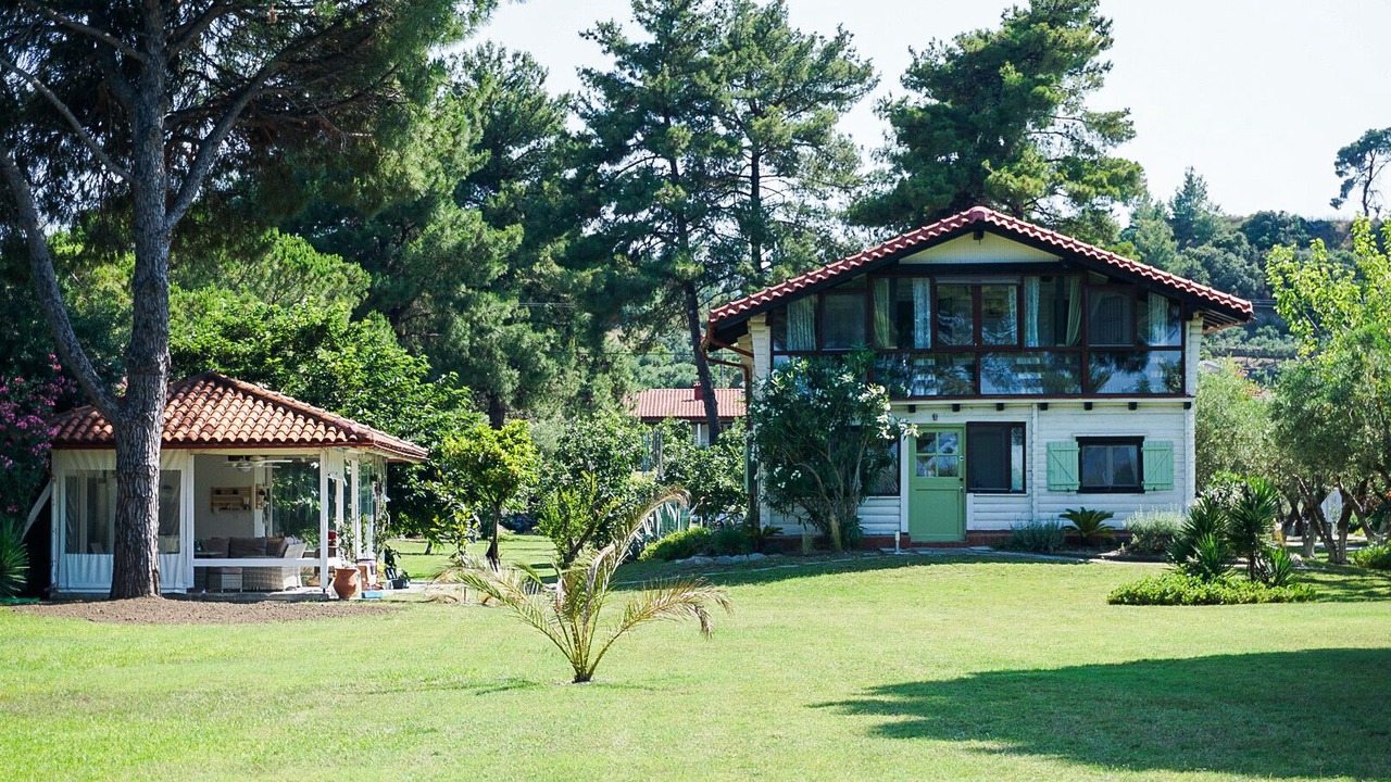 Photo of Outdoor in Haniotis