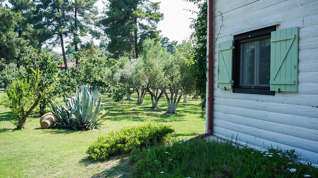 Photo of Outdoor in Haniotis
