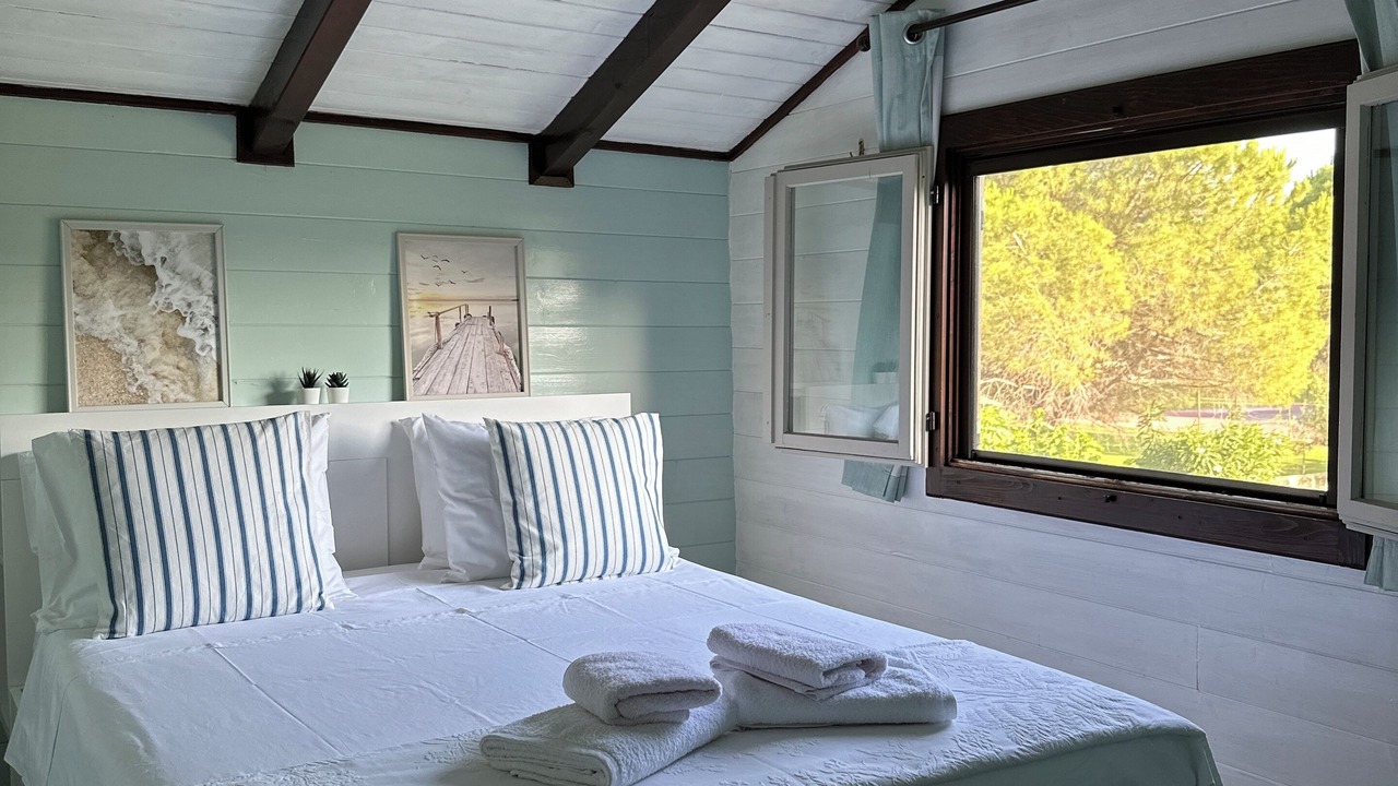 Photo of Bedroom in Haniotis