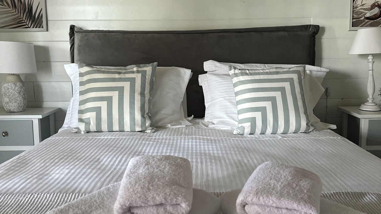 Photo of Bedroom in Haniotis