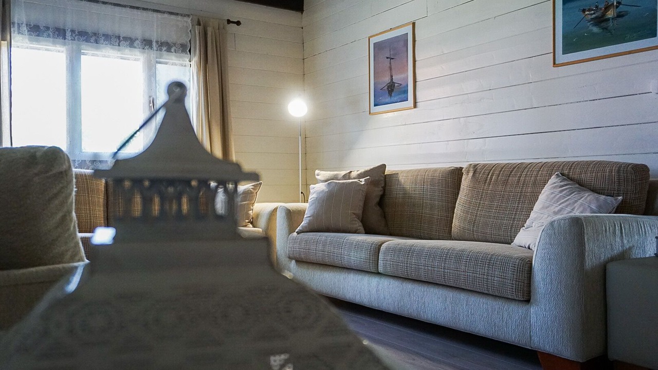 Photo of Livingroom in Haniotis