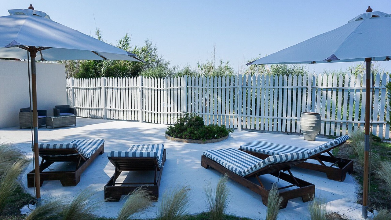Photo of Patio Balcony in Haniotis