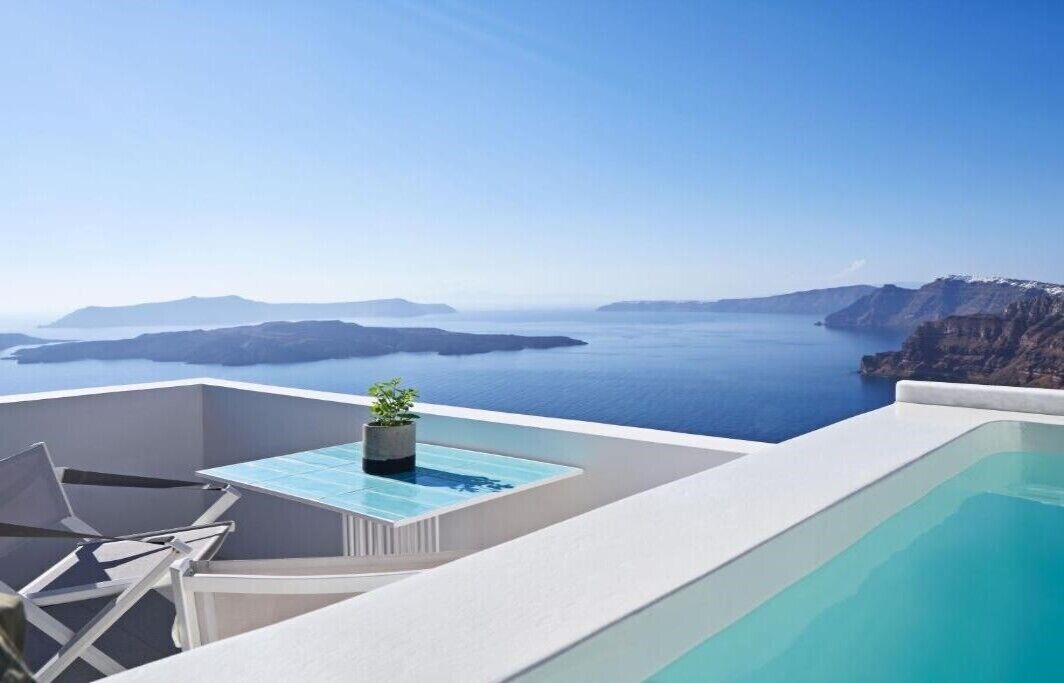 Photo of Outdoor in Santorini