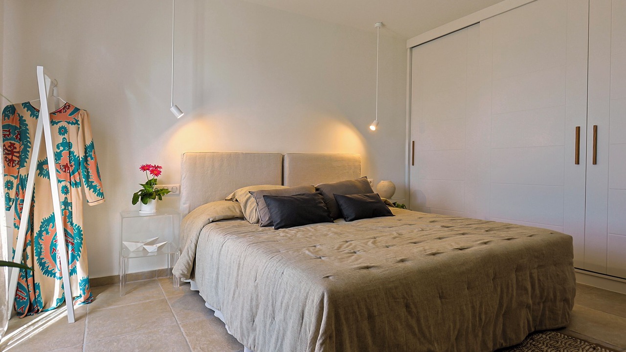 Photo of Bedroom in Stelida