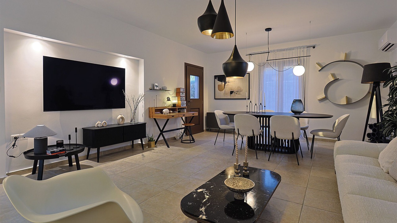 Photo of Livingroom in Stelida