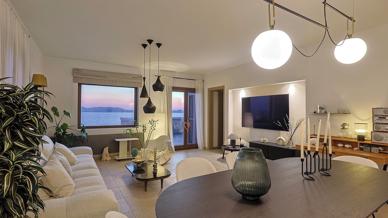 Photo of Livingroom in Stelida