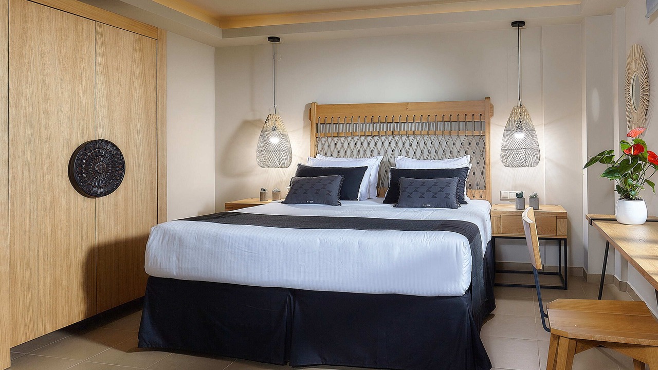 Photo of Bedroom in Hersonissos Centre
