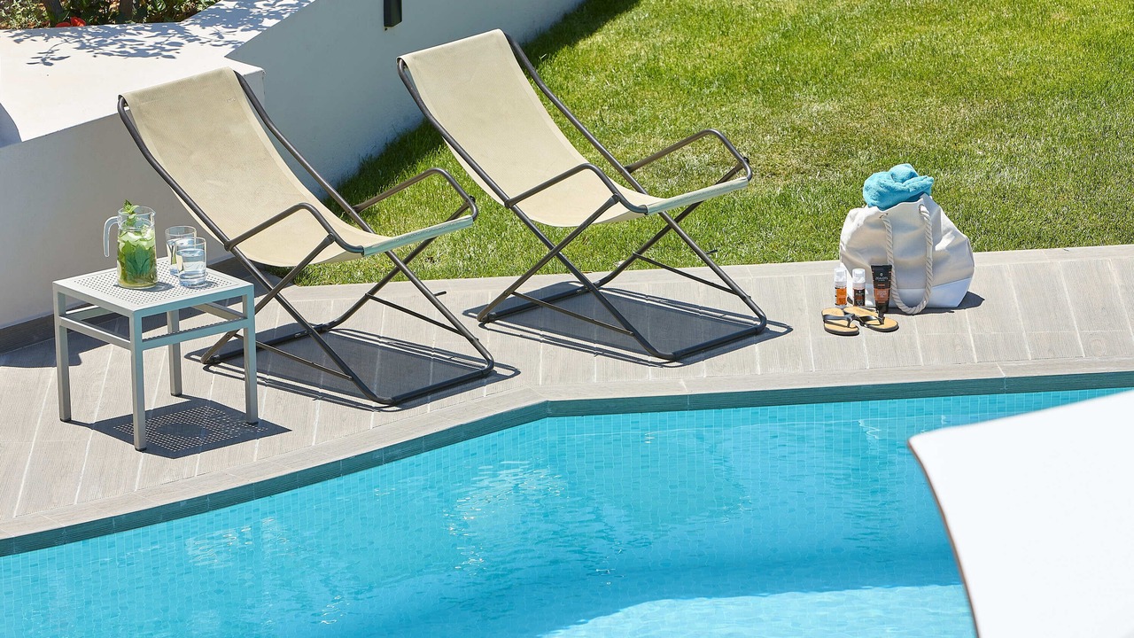 Photo of Outdoor in Hersonissos Centre