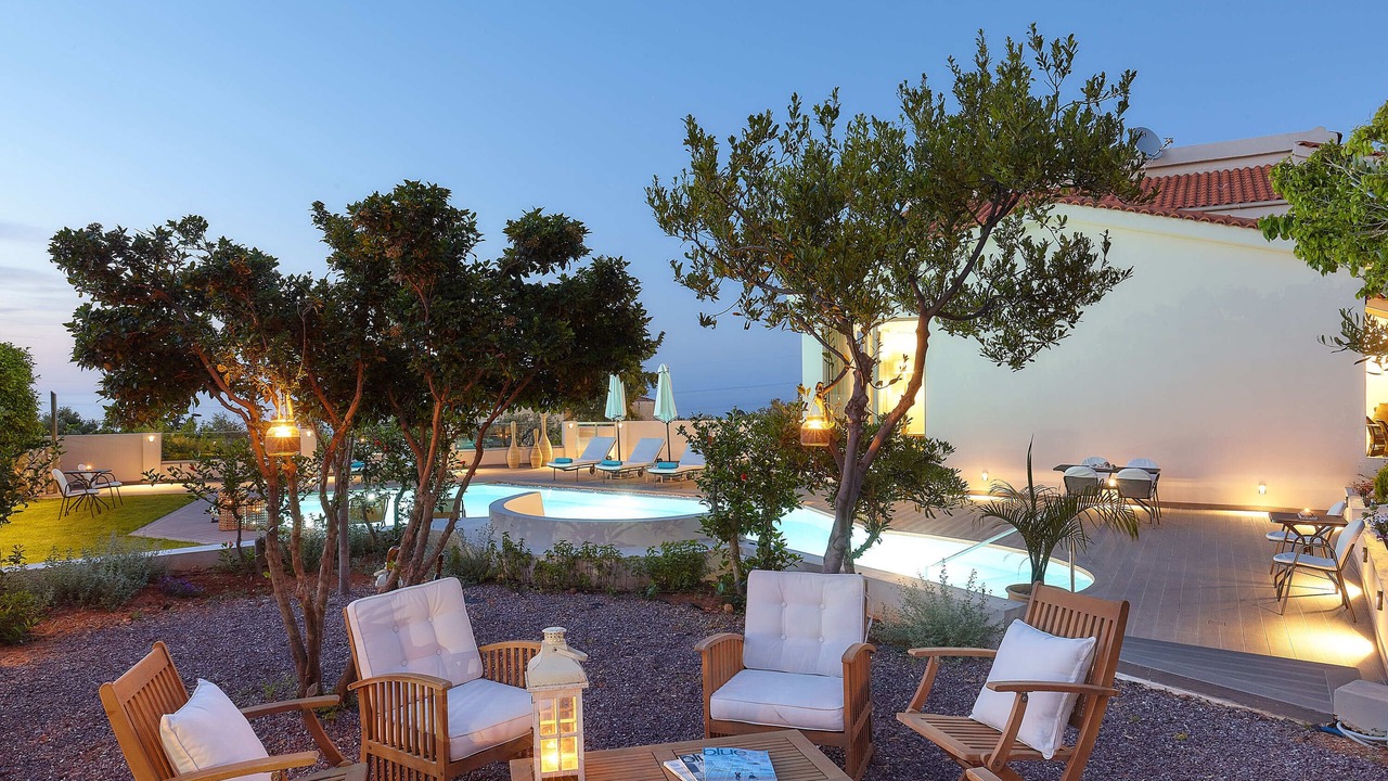 Photo of Outdoor in Hersonissos Centre