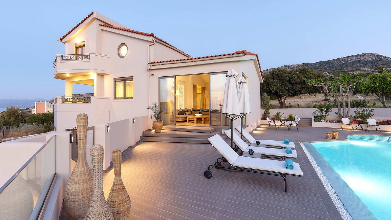 Photo of Outdoor in Hersonissos Centre