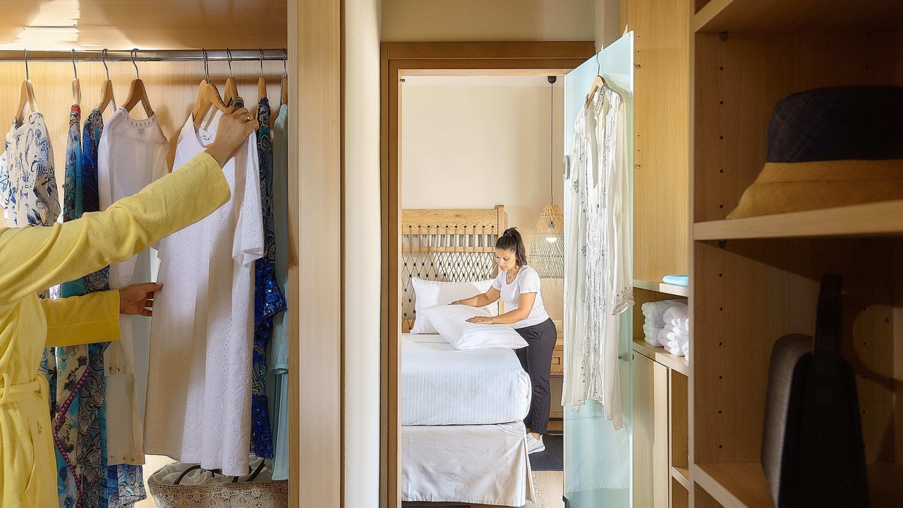 Photo of Bedroom in Hersonissos Centre
