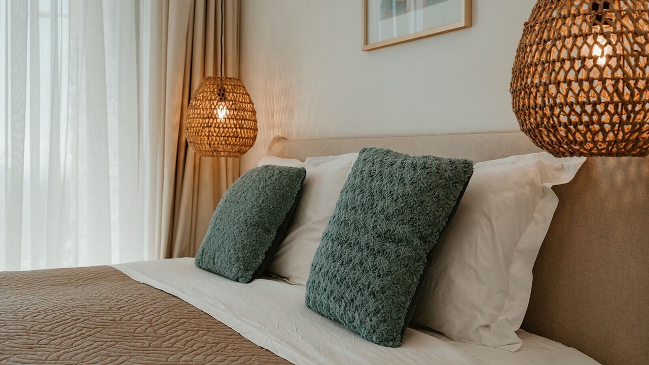 Photo of Bedroom in Mariou