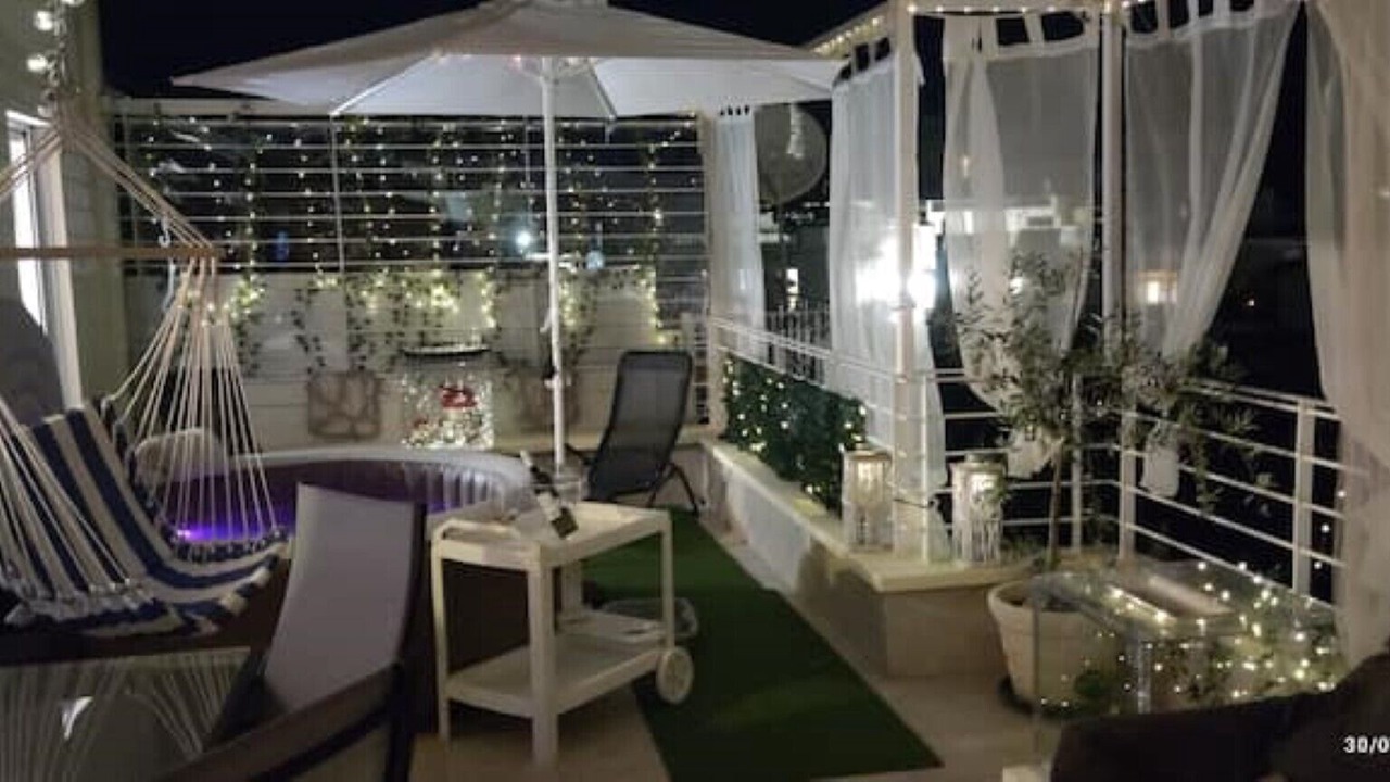 Photo of Outdoor in Itea