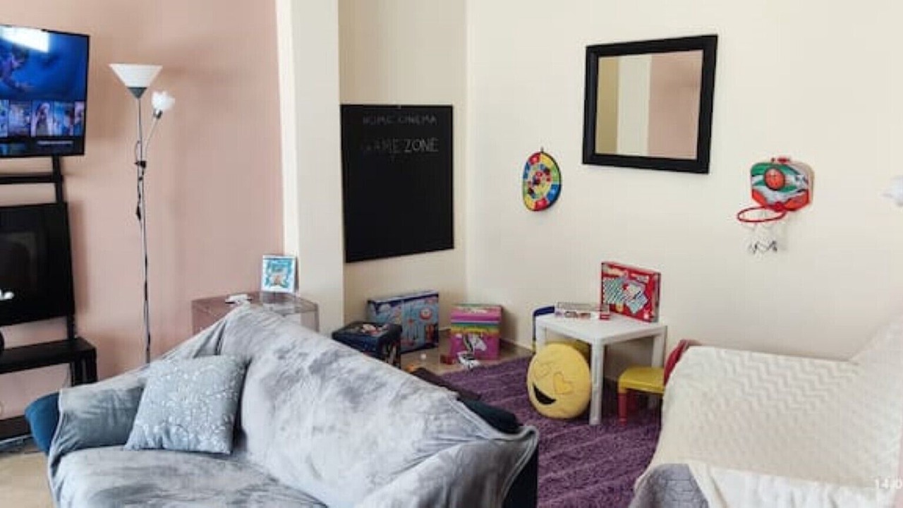 Photo of Livingroom in Itea