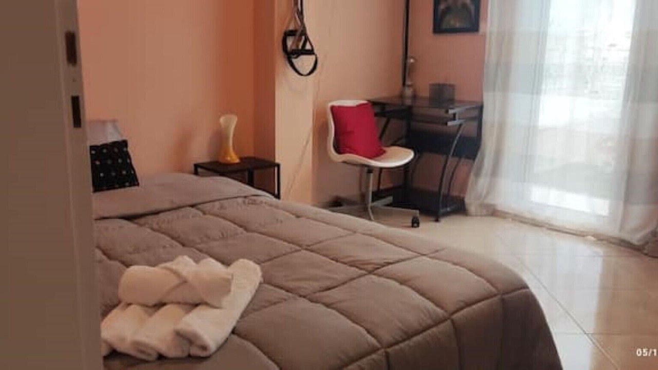 Photo of Bedroom in Itea