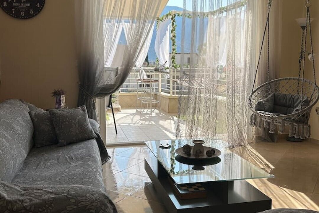 Photo of Livingroom in Itea