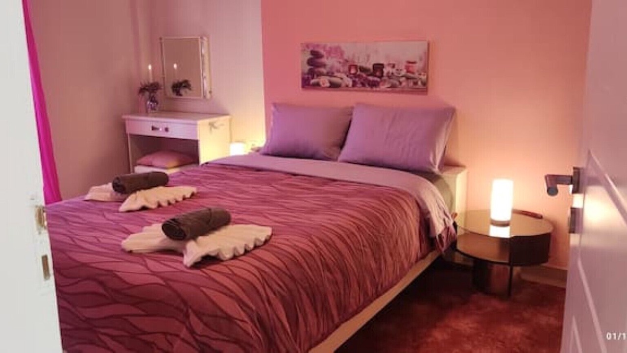 Photo of Bedroom in Itea