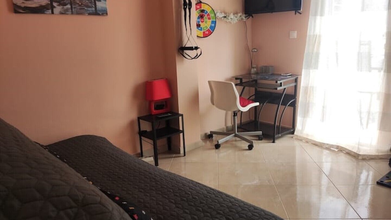 Photo of Bedroom in Itea