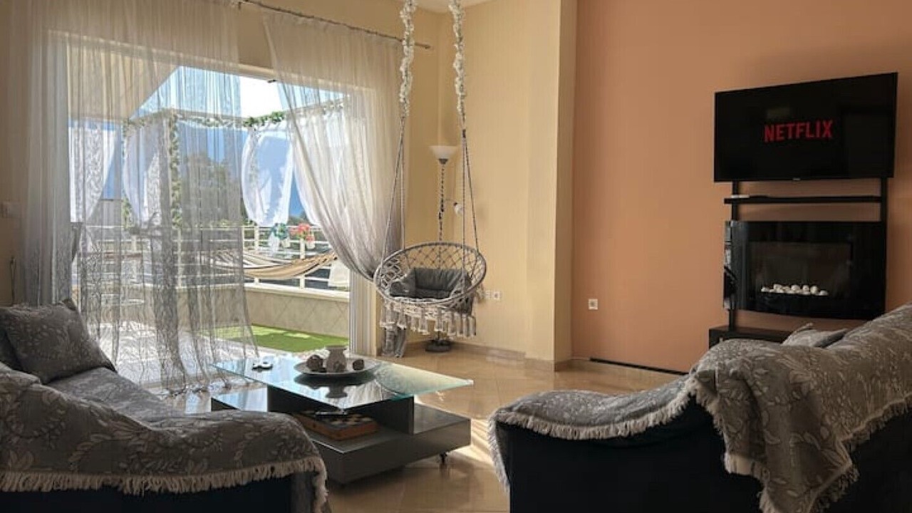 Photo of Livingroom in Itea