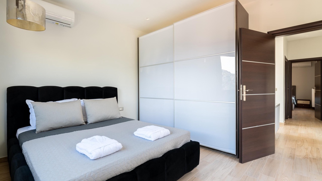 Photo of Bedroom in Kolymbia