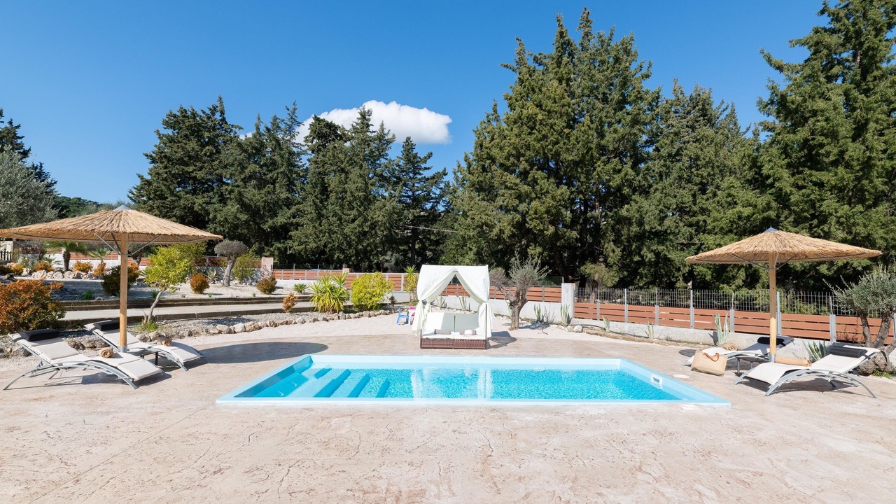 Photo of Outdoor in Kolymbia