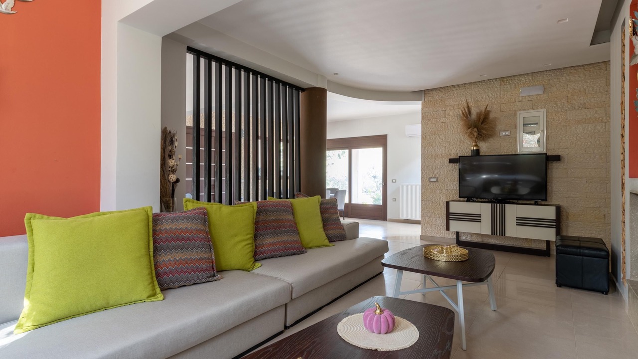 Photo of Livingroom in Kolymbia