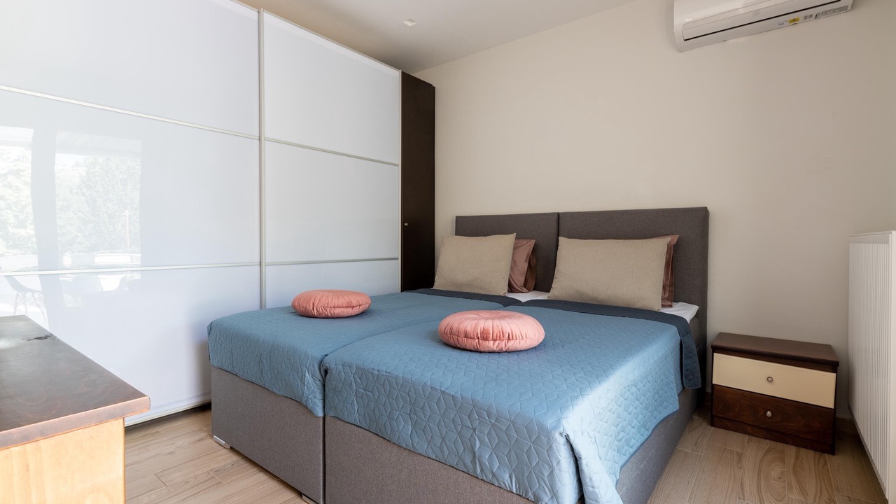 Photo of Bedroom in Kolymbia