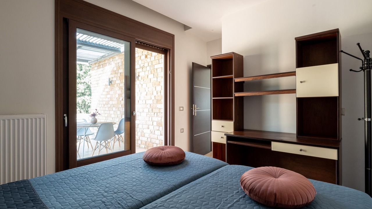 Photo of Bedroom in Kolymbia