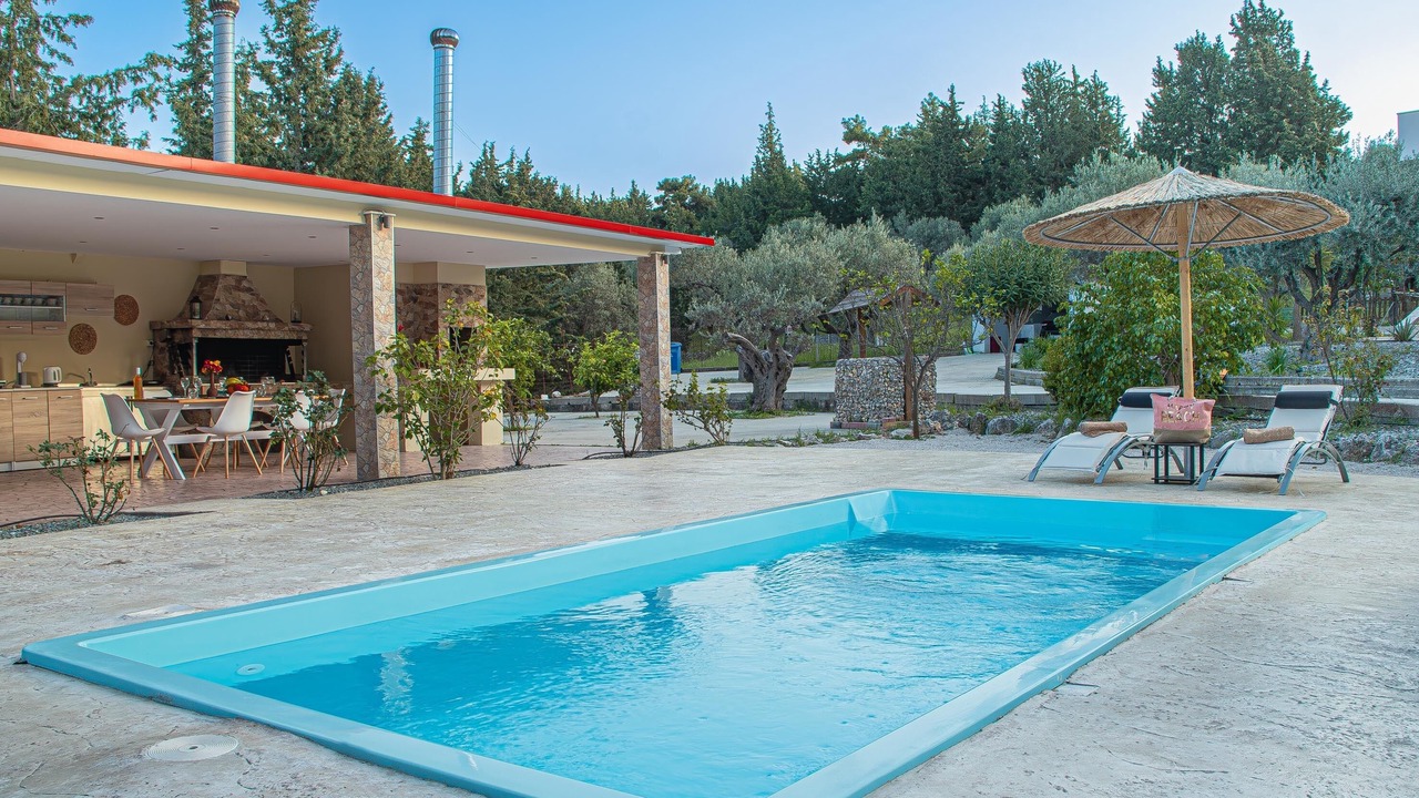 Photo of Outdoor in Kolymbia
