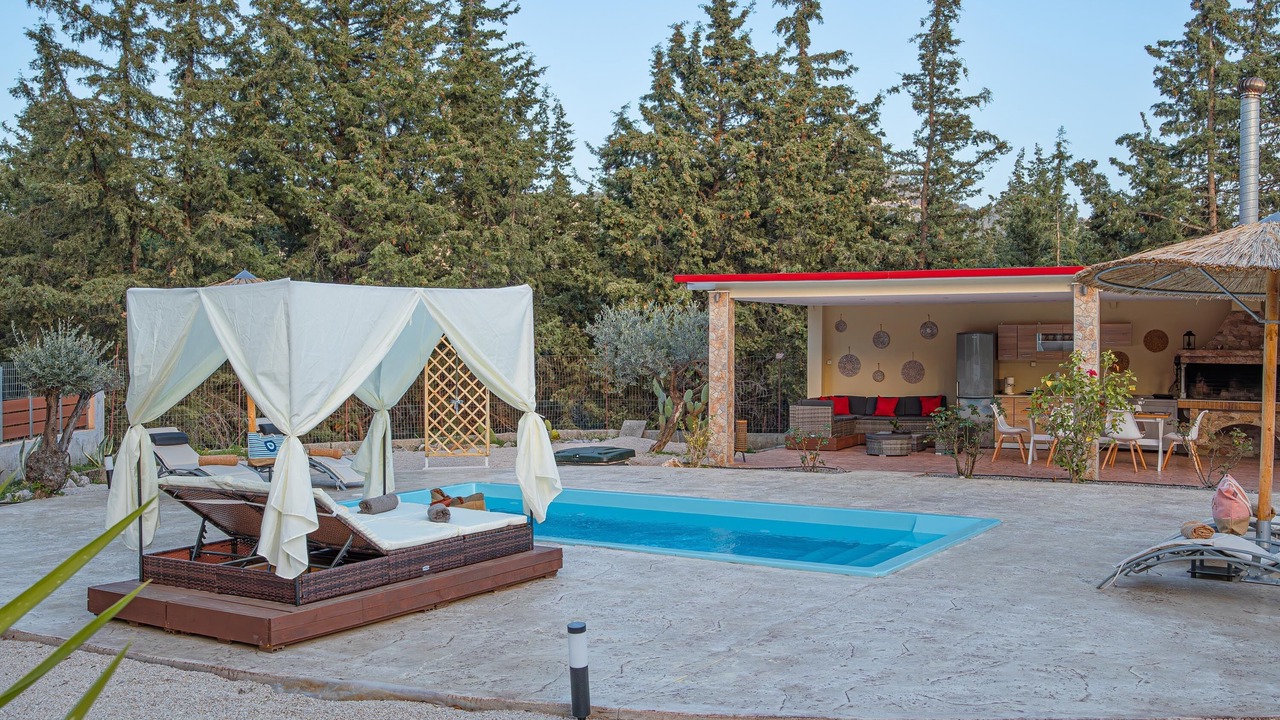 Photo of Outdoor in Kolymbia