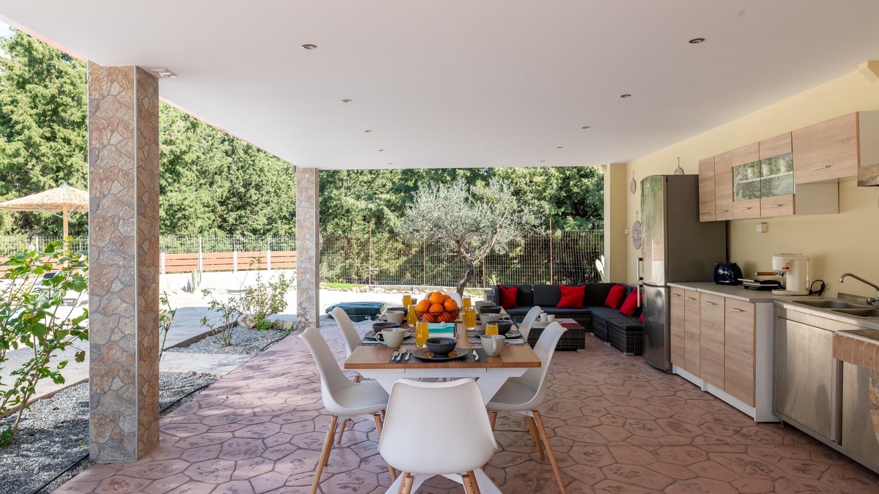 Photo of Outdoor in Kolymbia