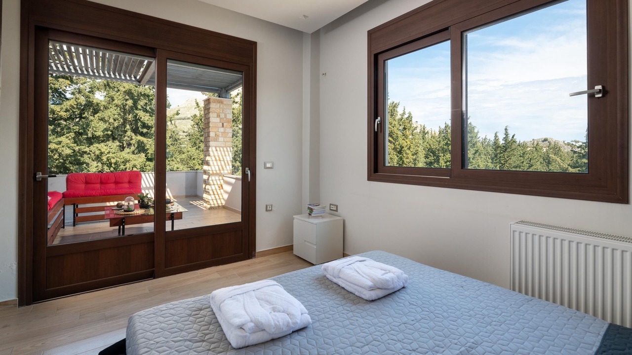 Photo of Bedroom in Kolymbia