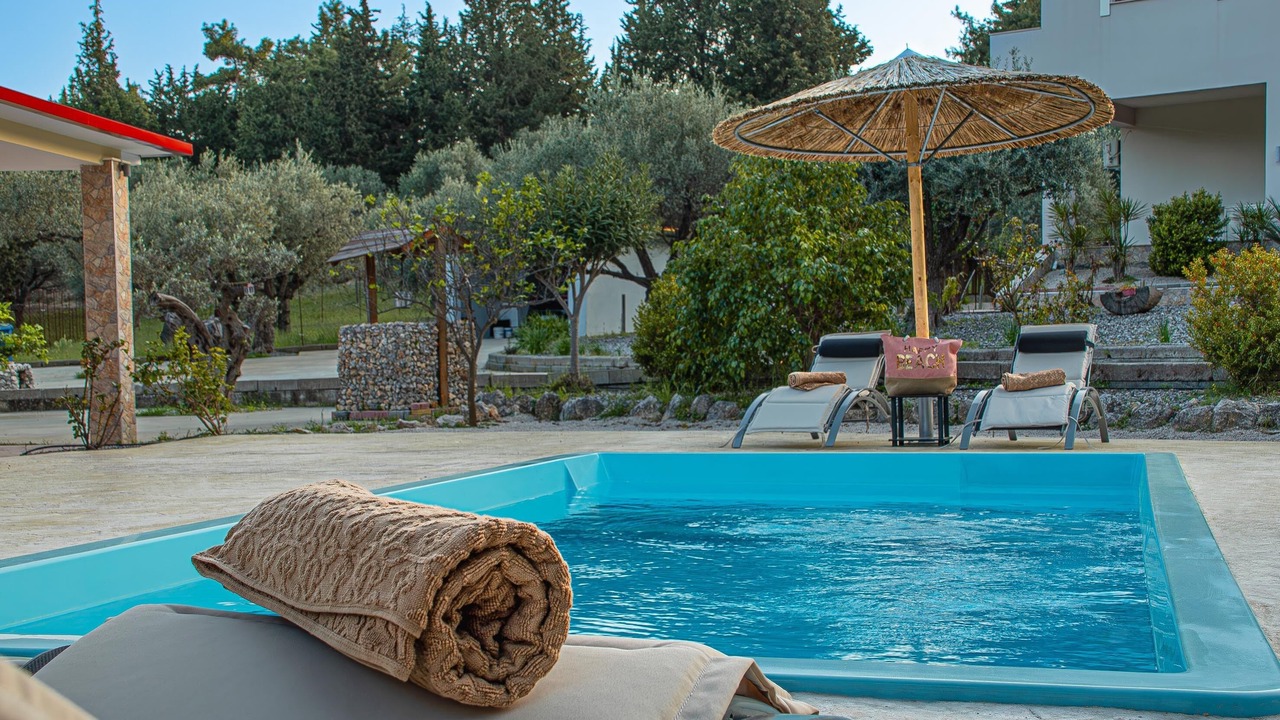 Photo of Outdoor in Kolymbia
