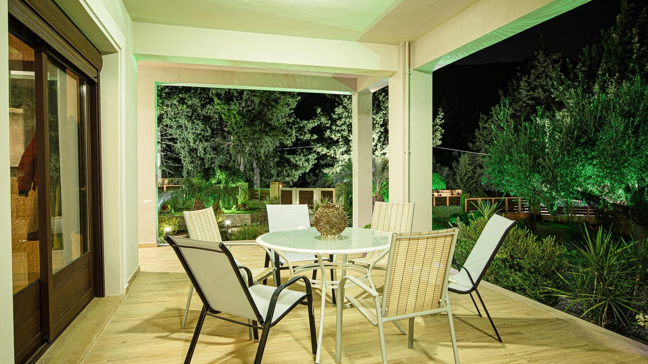 Photo of Outdoor in Kolymbia