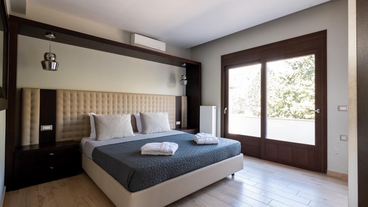 Photo of Bedroom in Kolymbia