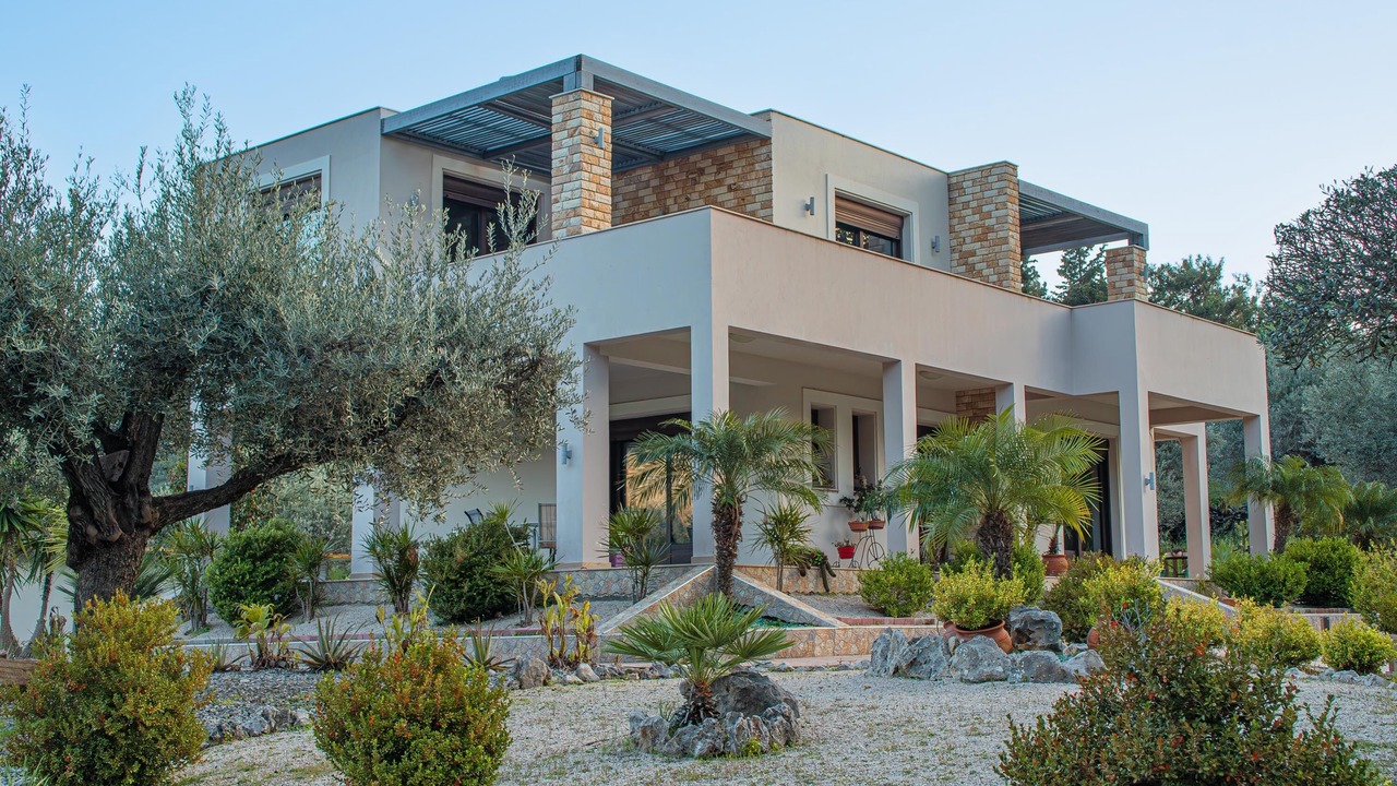 Photo of Outdoor in Kolymbia