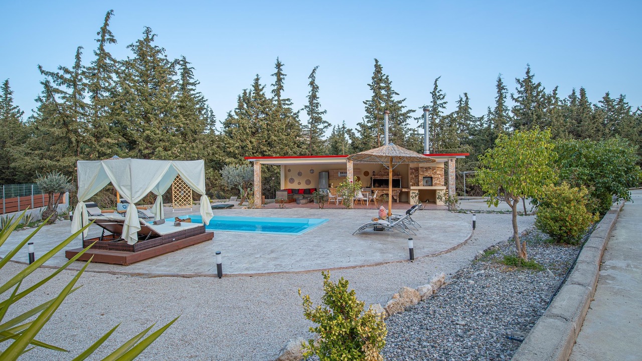Photo of Outdoor in Kolymbia