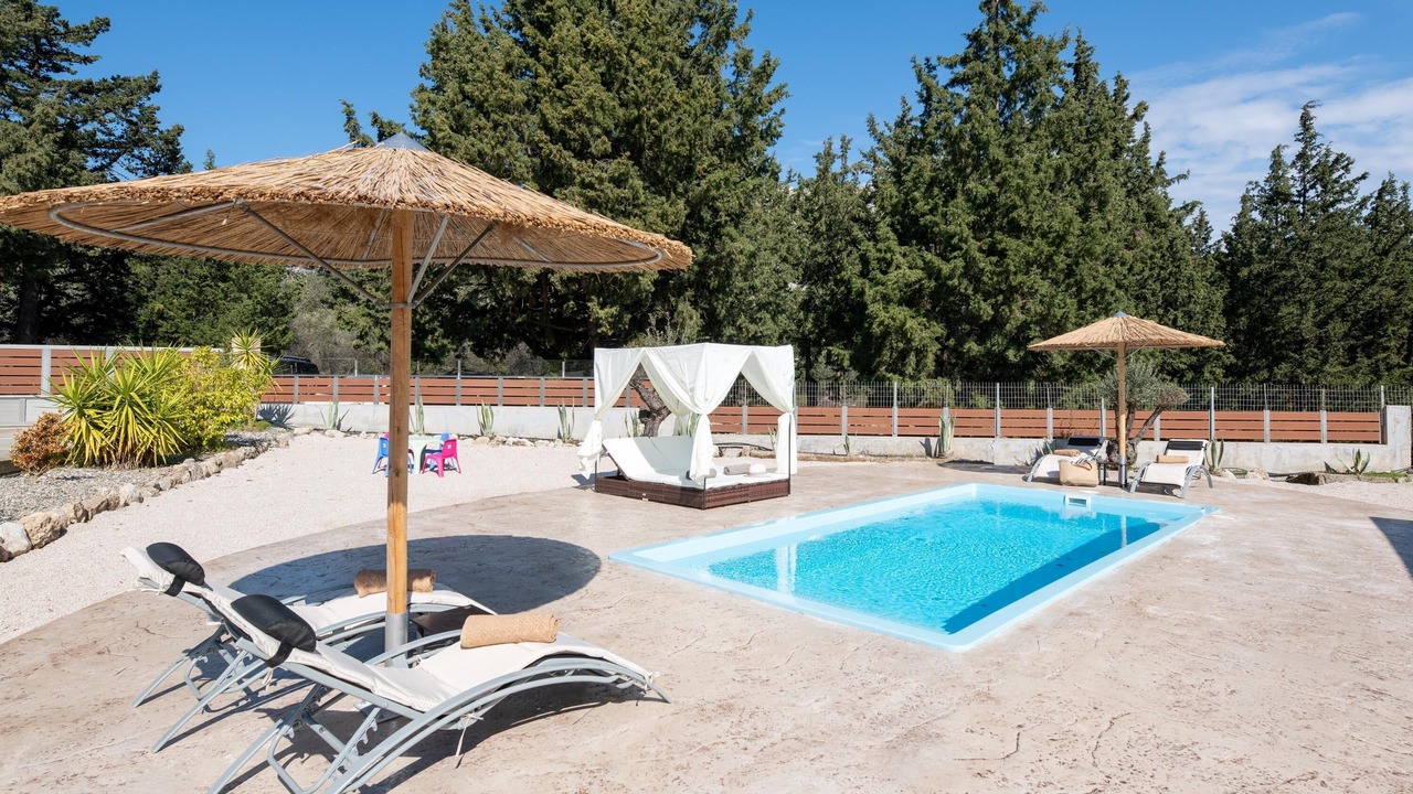 Photo of Outdoor in Kolymbia