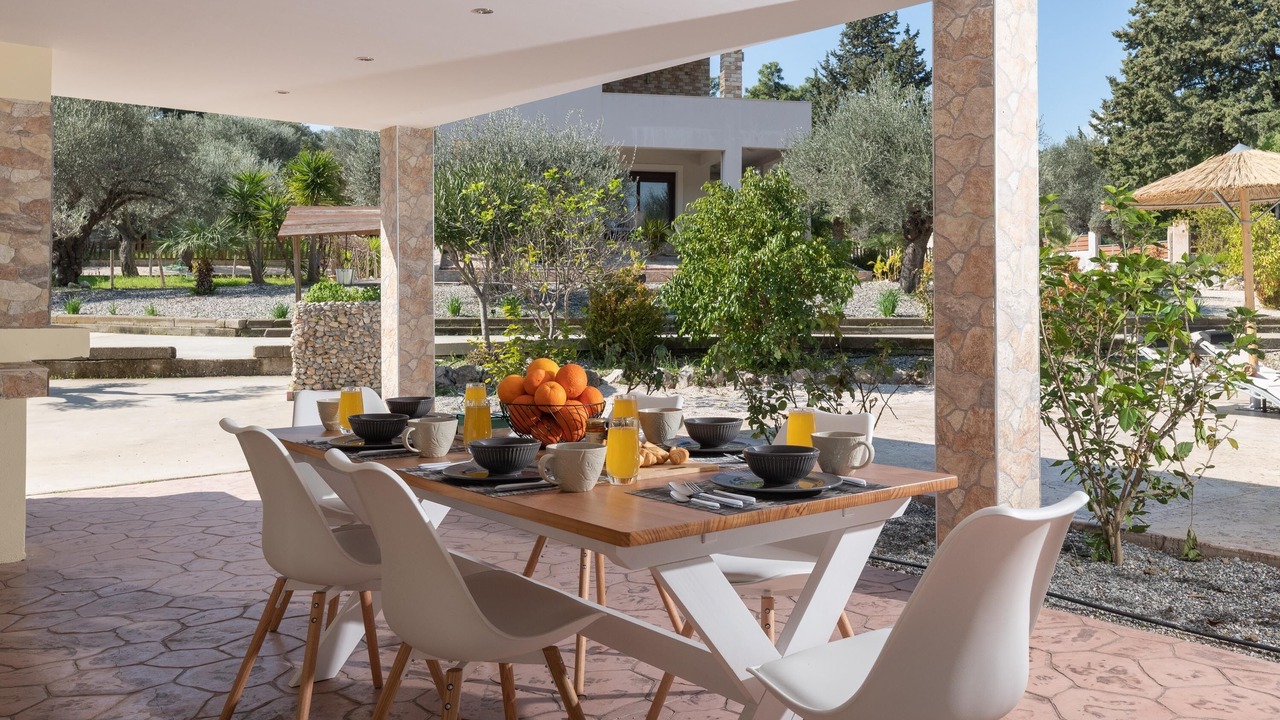 Photo of Outdoor in Kolymbia
