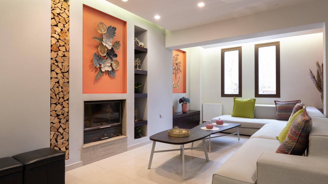 Photo of Livingroom in Kolymbia