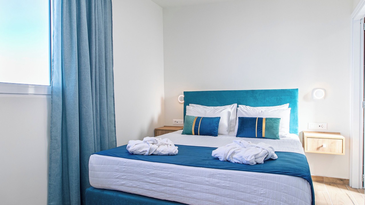 Photo of Bedroom in Katochori