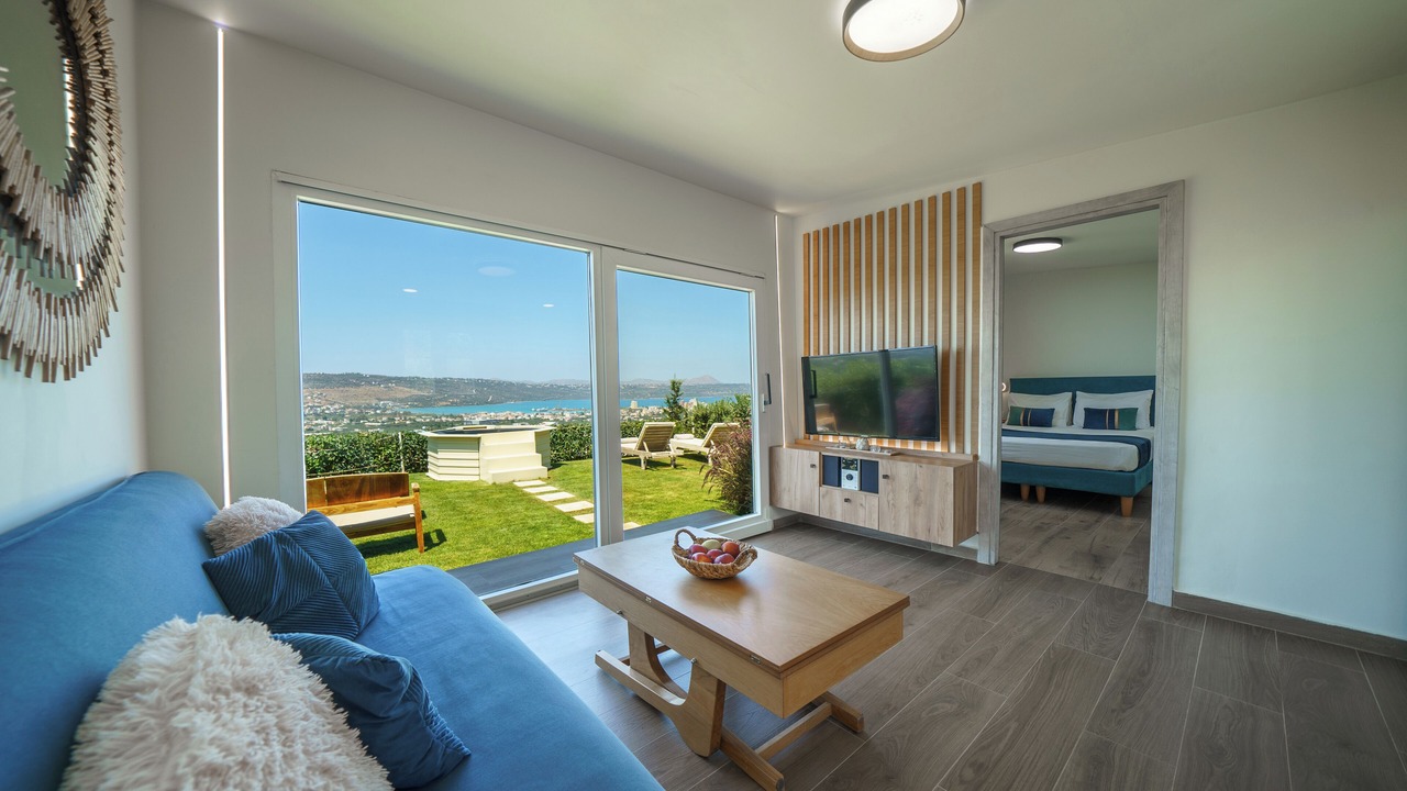 Photo of Livingroom in Katochori