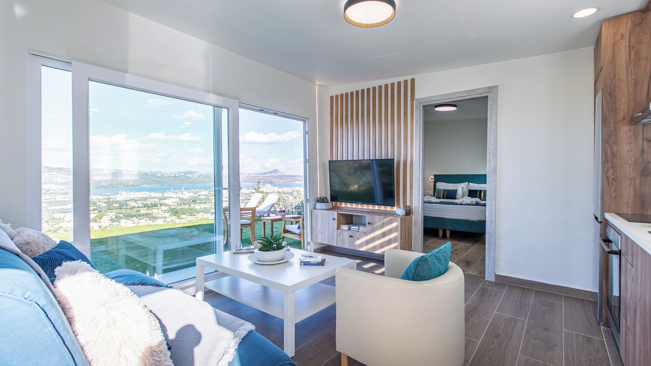 Photo of Livingroom in Katochori