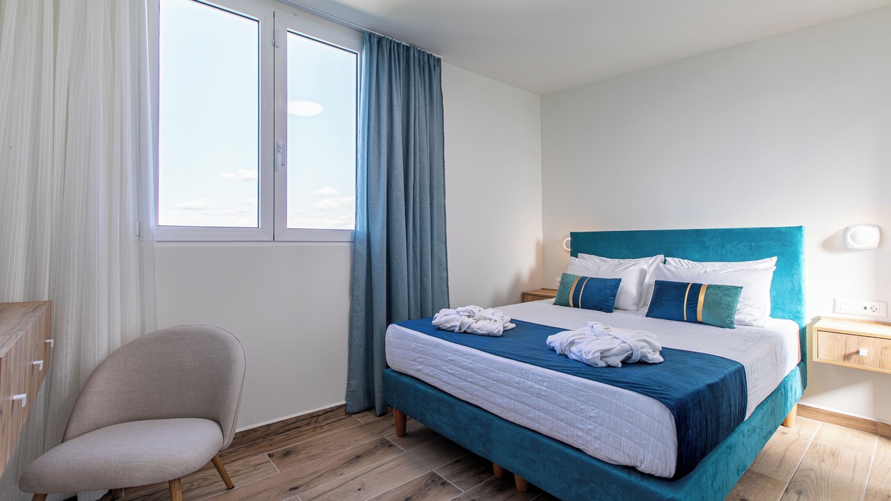 Photo of Bedroom in Katochori