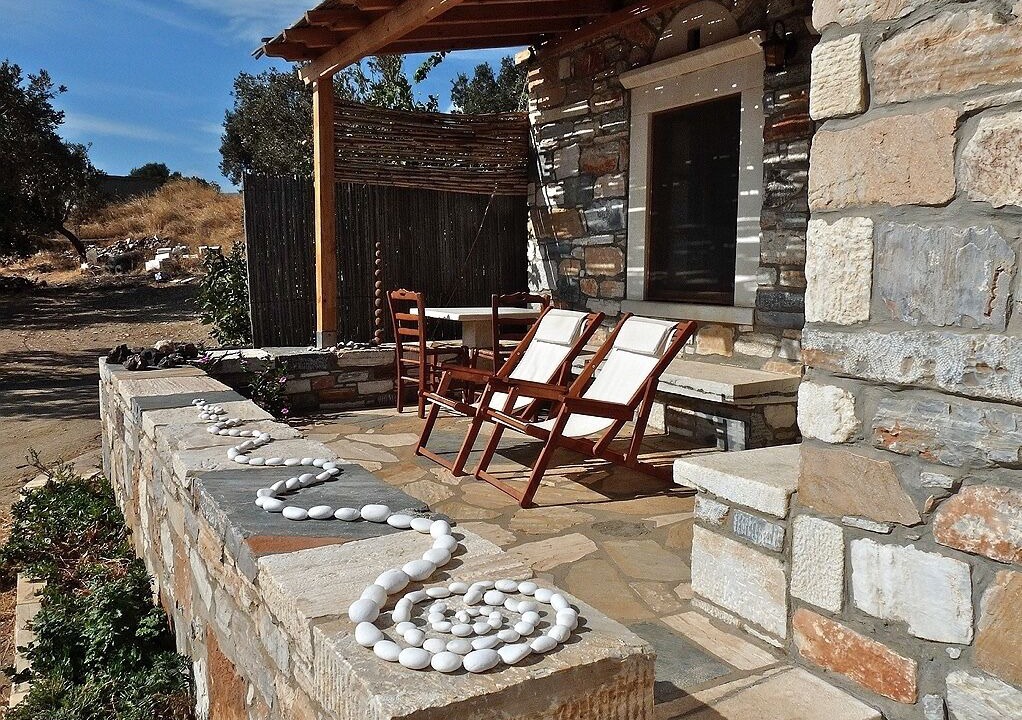 Photo of Outdoor in Moutsouna