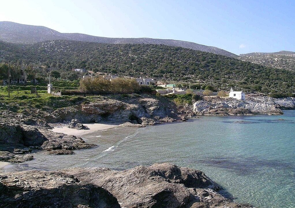 Photo of Others in Moutsouna