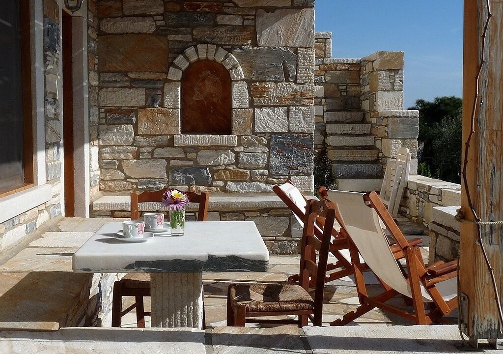 Photo of Outdoor in Moutsouna
