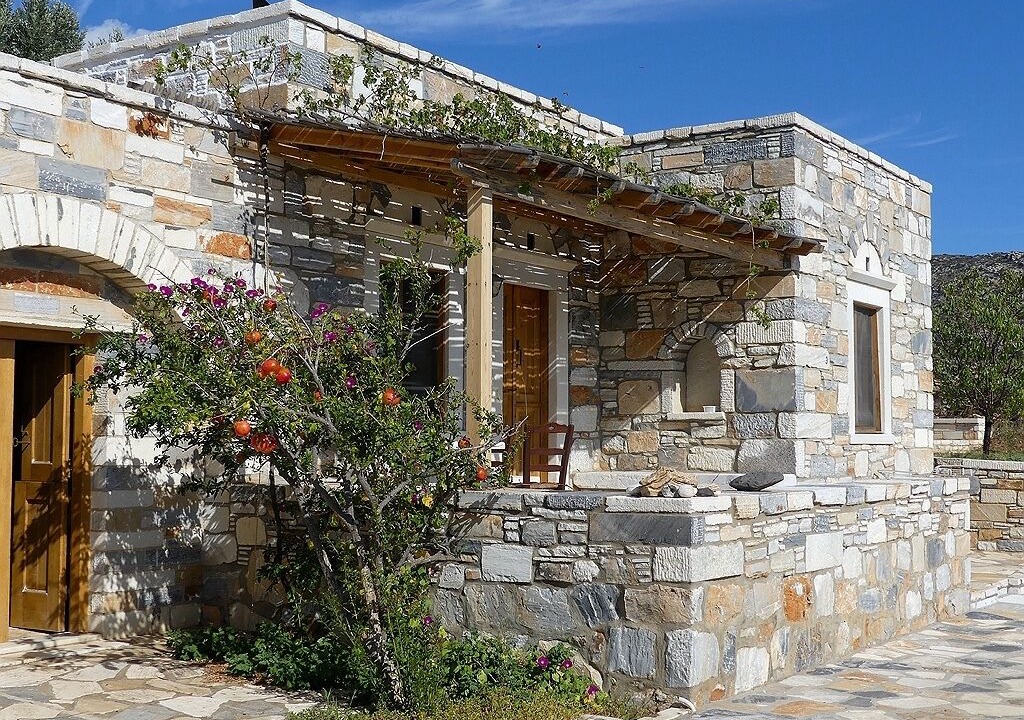 Photo of Outdoor in Moutsouna