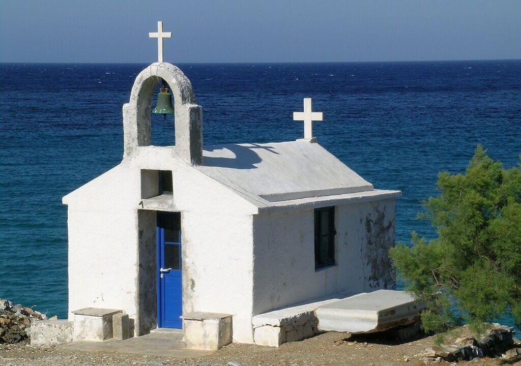 Photo of Outdoor in Moutsouna