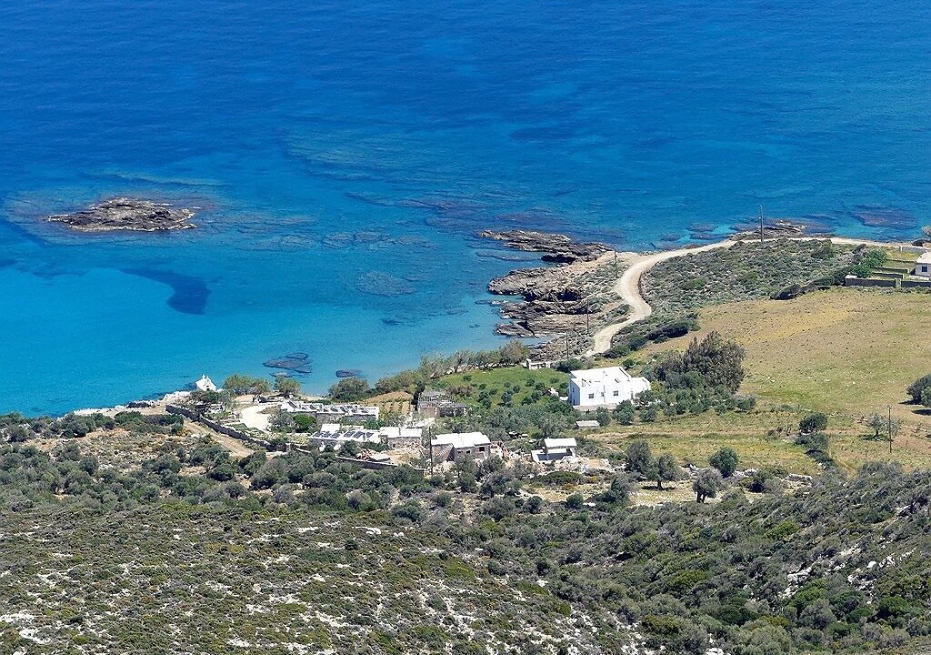 Photo of Outdoor in Moutsouna